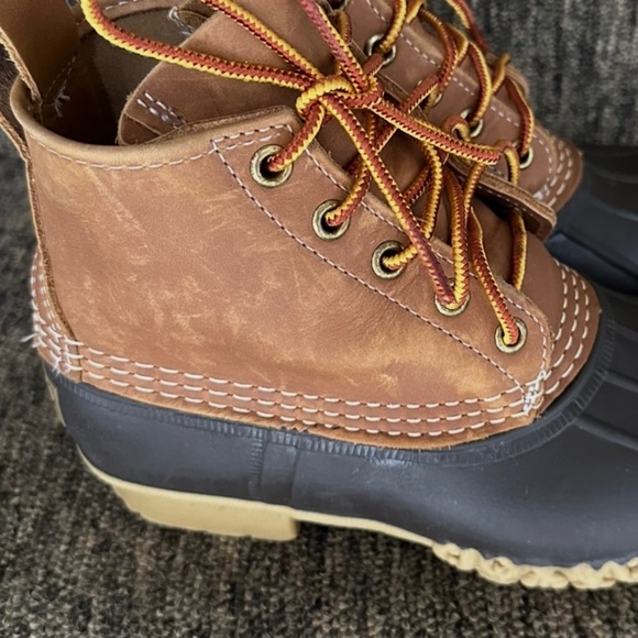 L.L.Bean Boots – Women’s Size 5M Made in USA. - Picture 15 of 16
